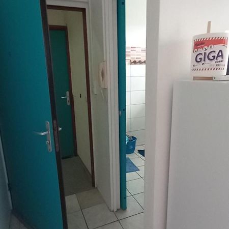 Appartement Au Coeur De Fort De France A Cote De La Bibliotheque Schoelcher! Kültér fotó