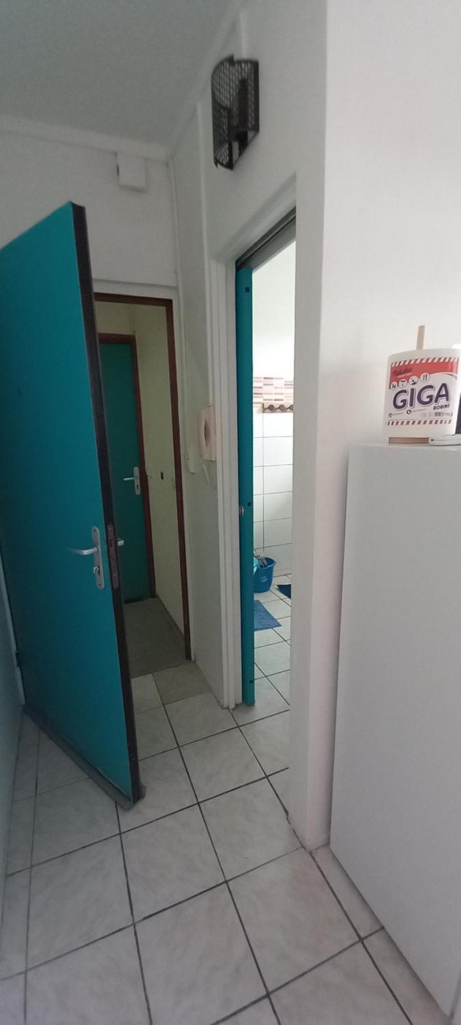 Appartement Au Coeur De Fort De France A Cote De La Bibliotheque Schoelcher! Kültér fotó
