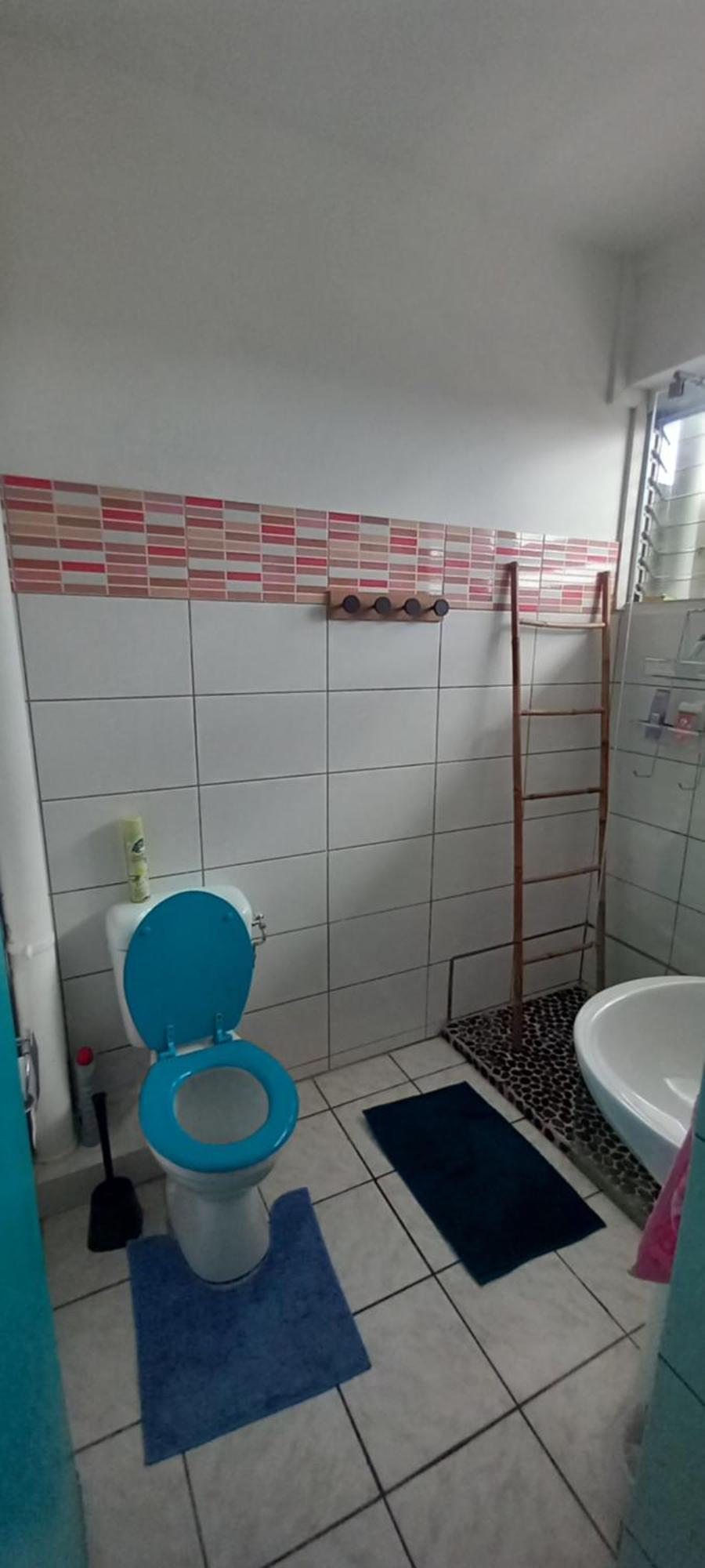 Appartement Au Coeur De Fort De France A Cote De La Bibliotheque Schoelcher! Kültér fotó