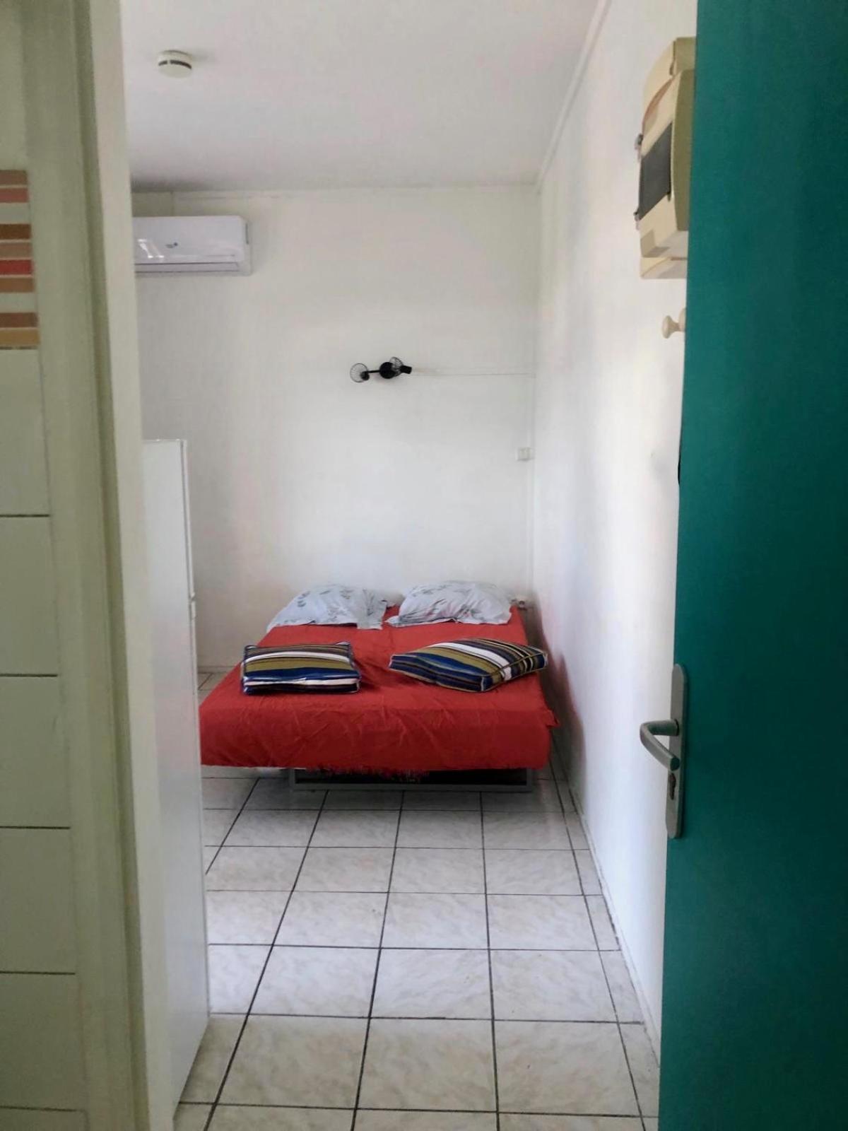Appartement Au Coeur De Fort De France A Cote De La Bibliotheque Schoelcher! Kültér fotó
