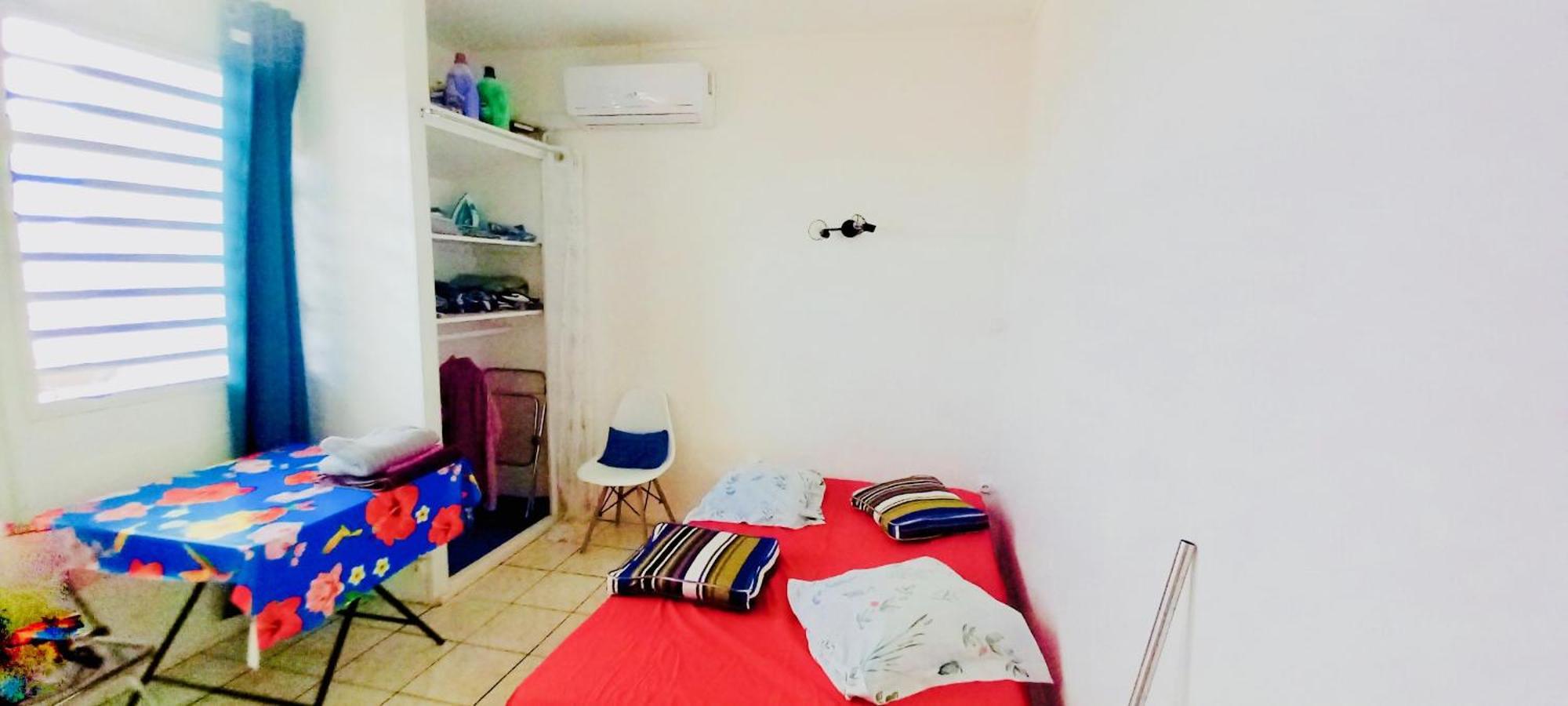 Appartement Au Coeur De Fort De France A Cote De La Bibliotheque Schoelcher! Kültér fotó